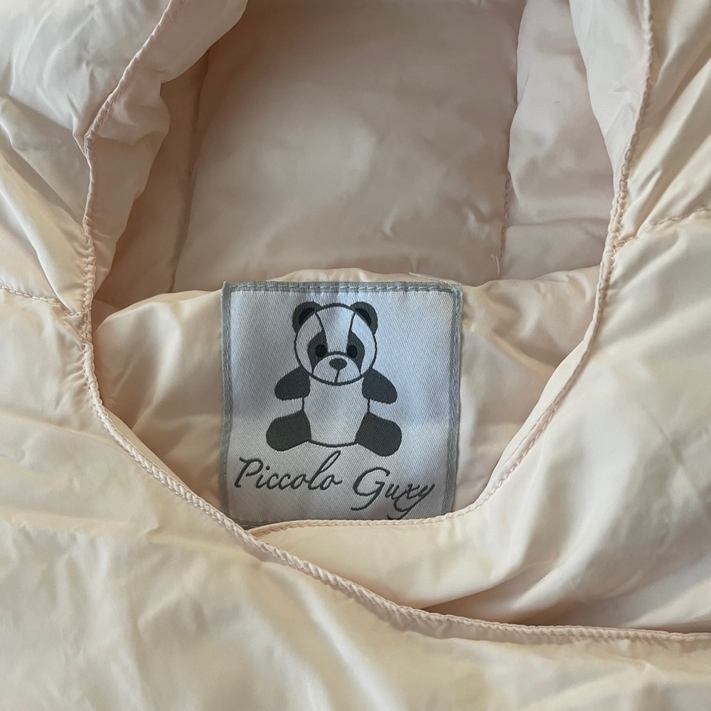 Infant Goosdown Bundle - Picture 2 of 5